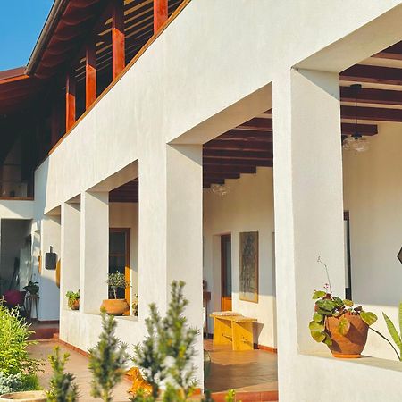 ألبا يوليا Elma Guesthouse المظهر الخارجي الصورة