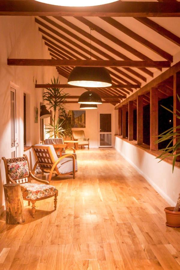 ألبا يوليا Elma Guesthouse المظهر الخارجي الصورة