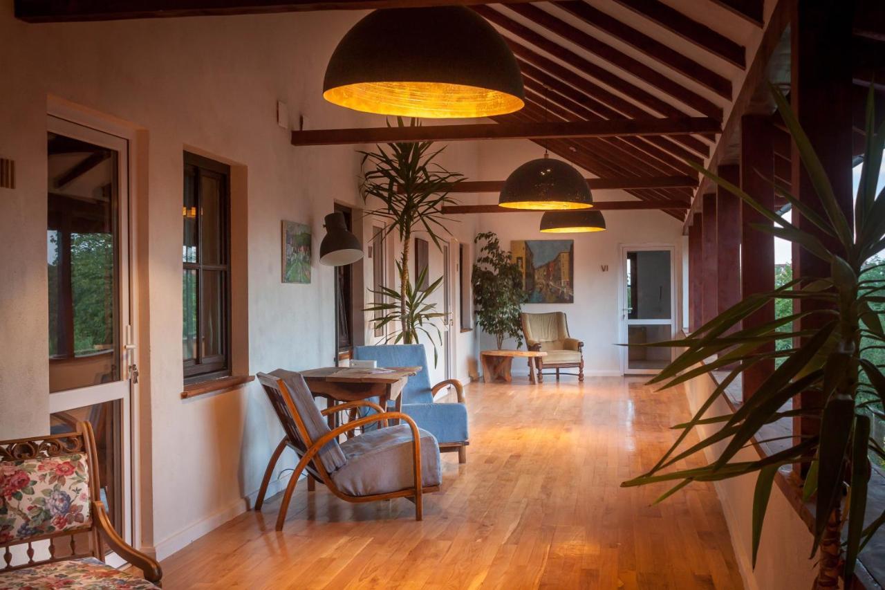 ألبا يوليا Elma Guesthouse المظهر الخارجي الصورة
