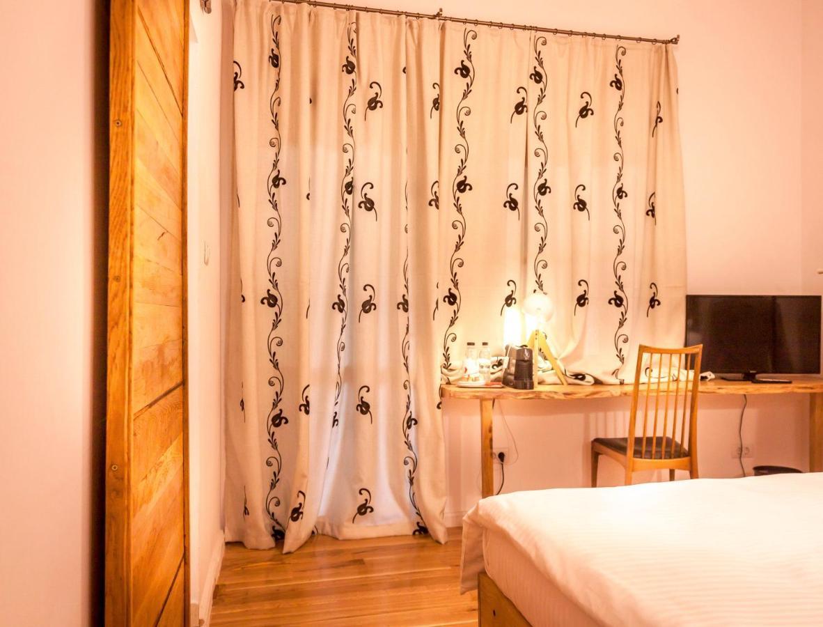 ألبا يوليا Elma Guesthouse المظهر الخارجي الصورة