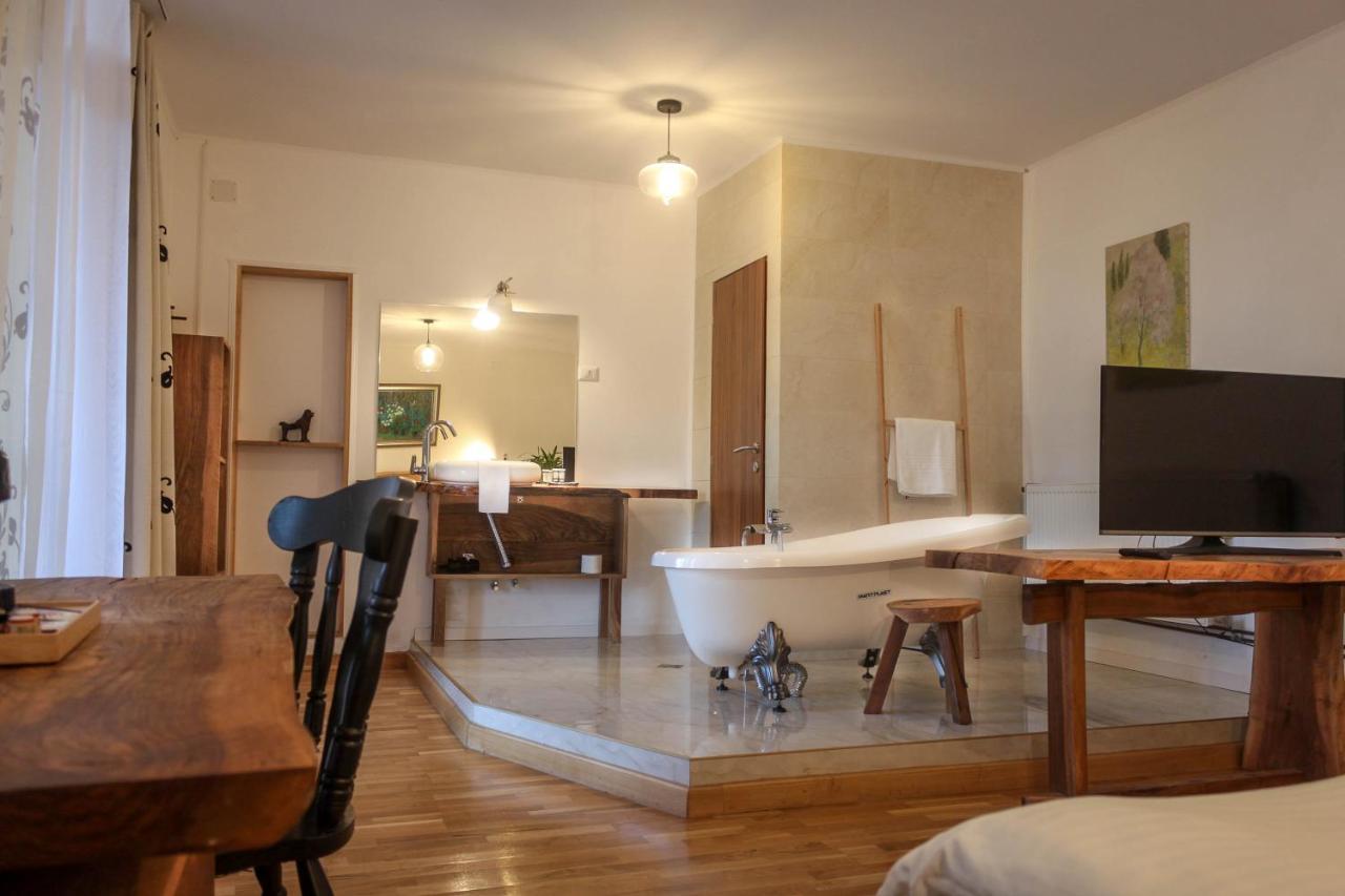 ألبا يوليا Elma Guesthouse المظهر الخارجي الصورة