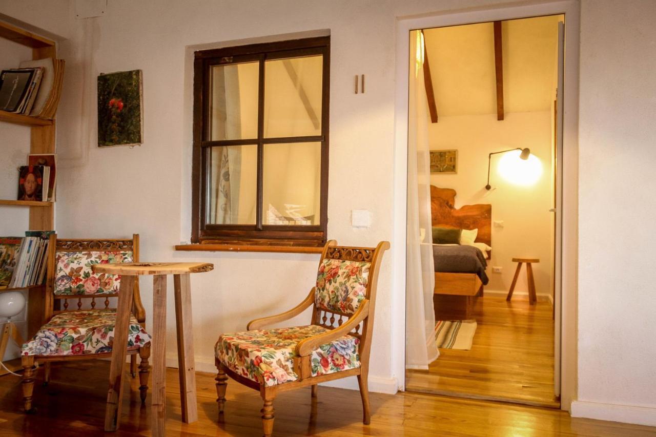 ألبا يوليا Elma Guesthouse المظهر الخارجي الصورة