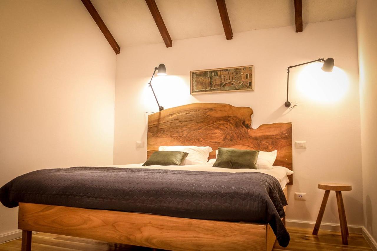 ألبا يوليا Elma Guesthouse المظهر الخارجي الصورة