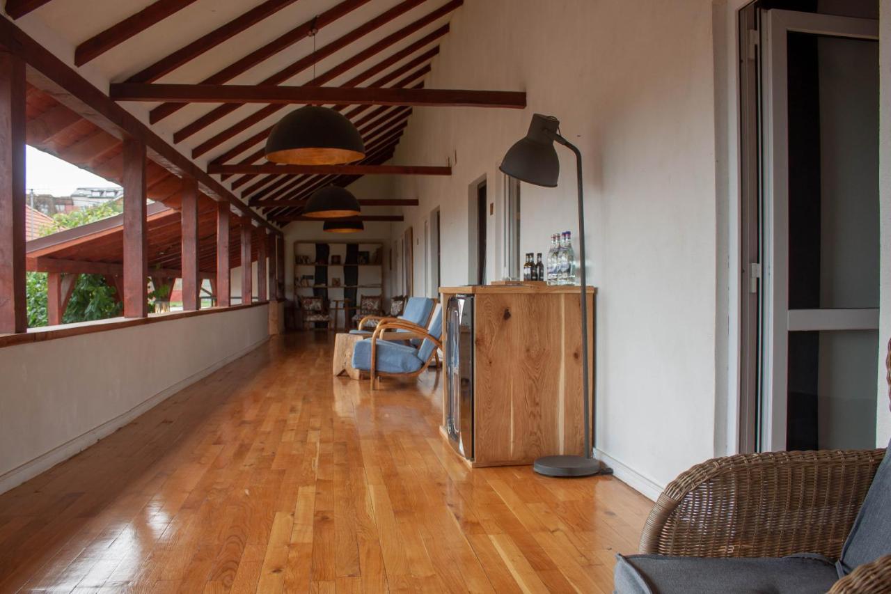 ألبا يوليا Elma Guesthouse المظهر الخارجي الصورة