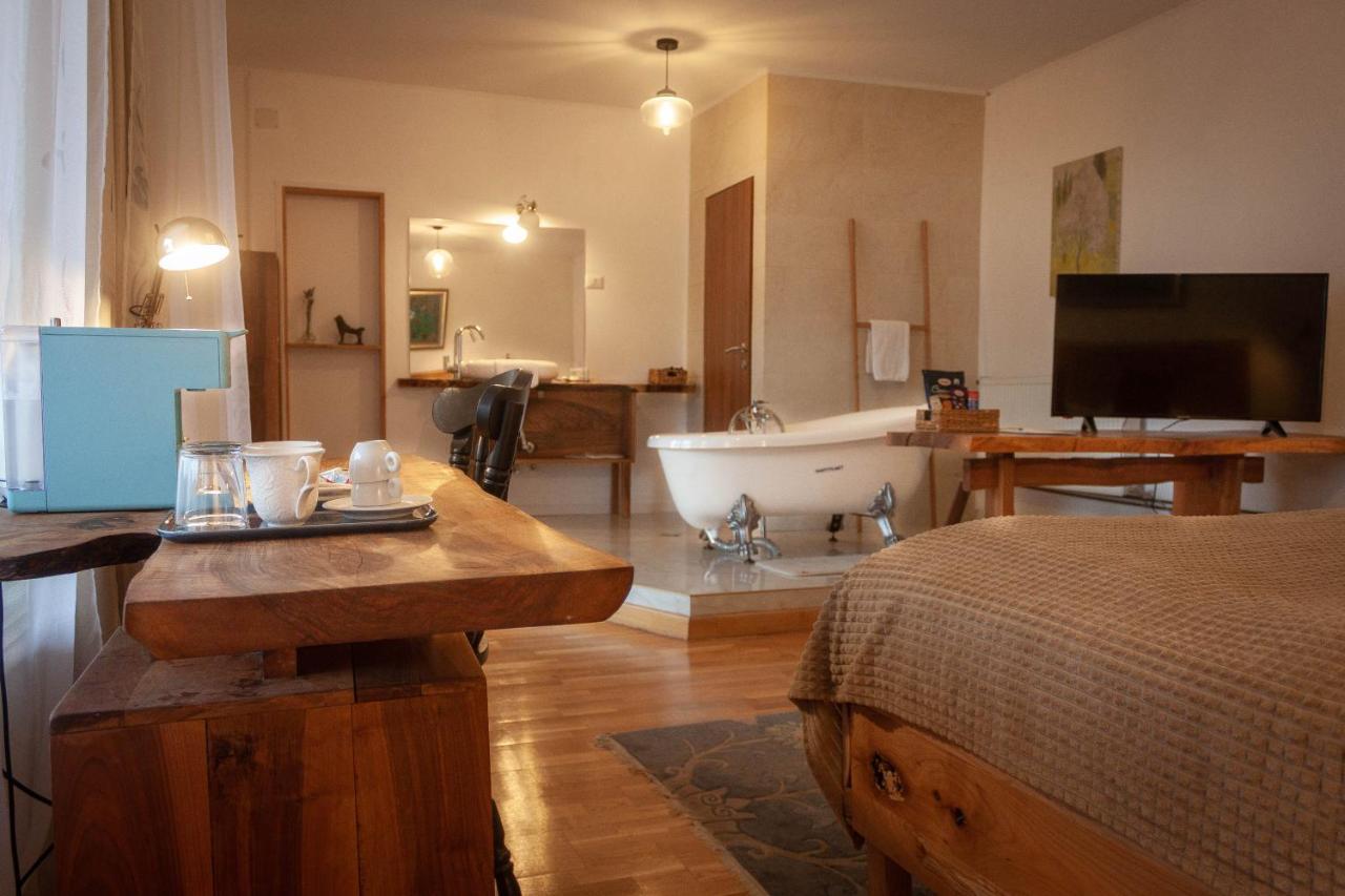 ألبا يوليا Elma Guesthouse المظهر الخارجي الصورة