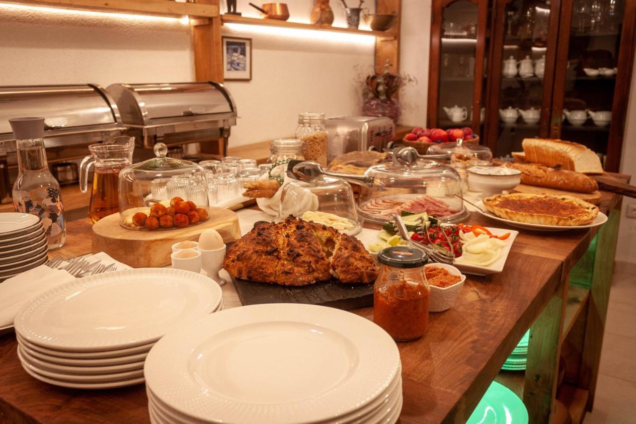 ألبا يوليا Elma Guesthouse المظهر الخارجي الصورة