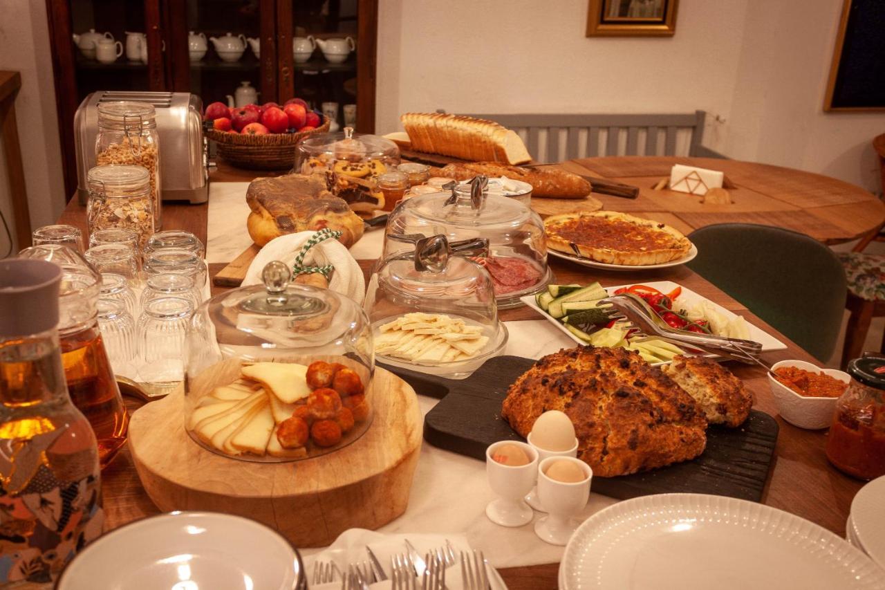 ألبا يوليا Elma Guesthouse المظهر الخارجي الصورة