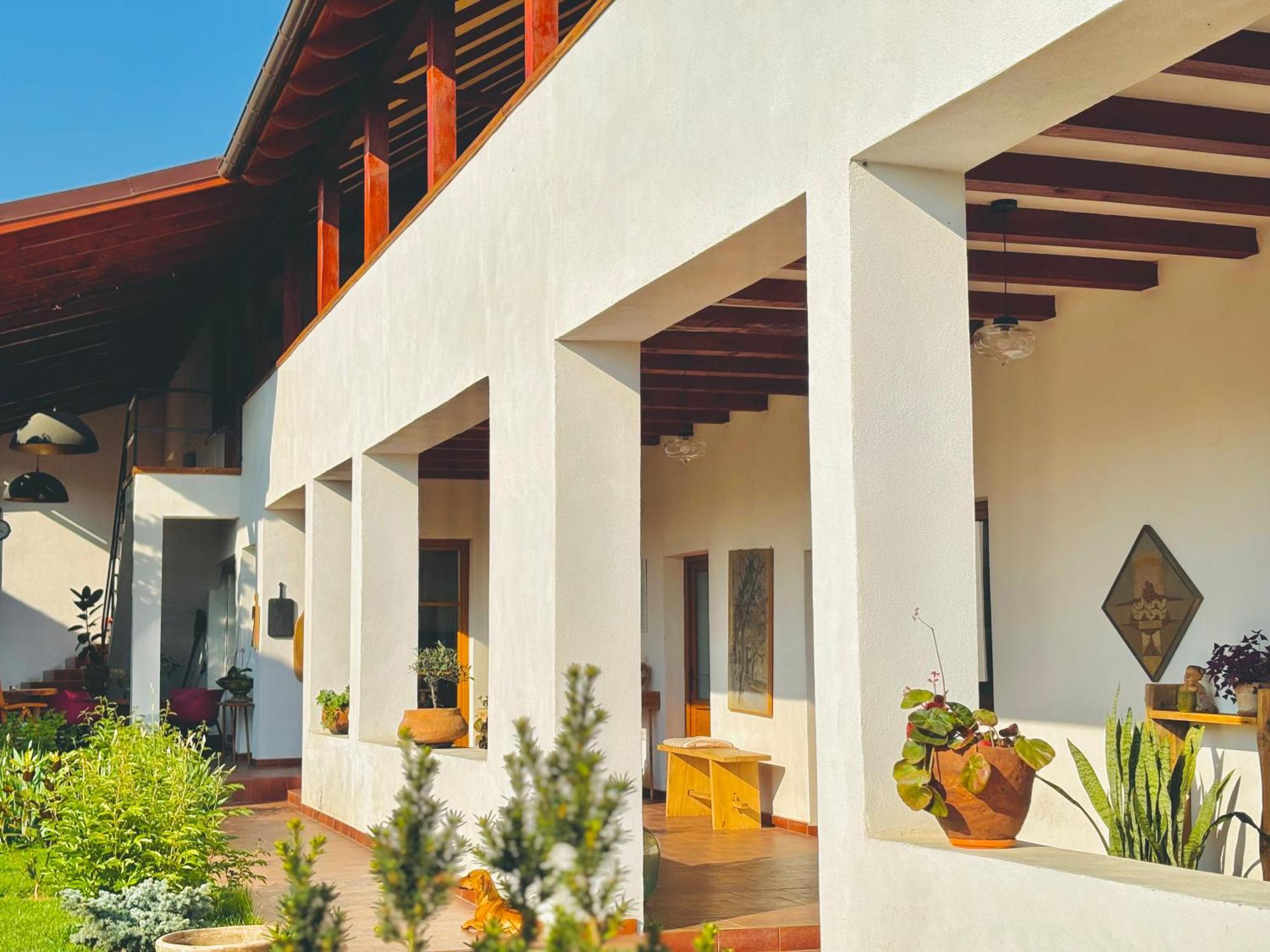 ألبا يوليا Elma Guesthouse المظهر الخارجي الصورة