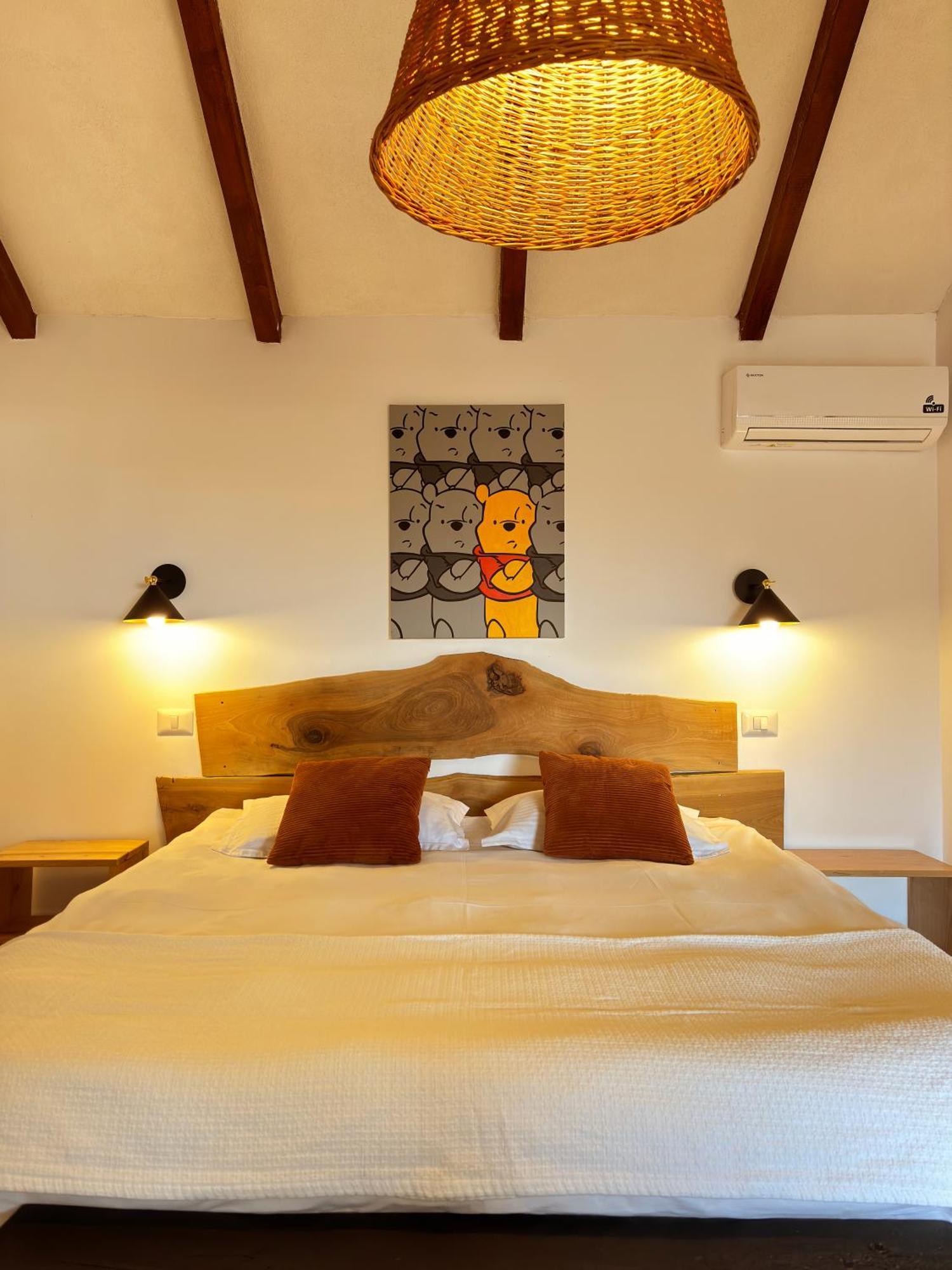 ألبا يوليا Elma Guesthouse المظهر الخارجي الصورة